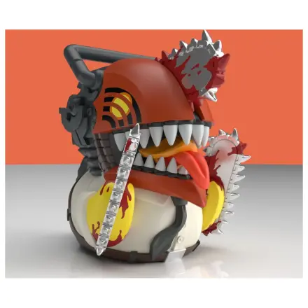 Chainsaw Man Tubbz figure 5cm product photo