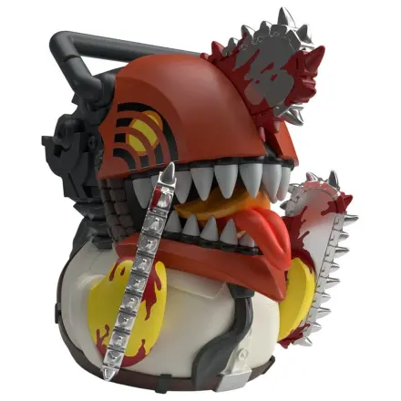 Chainsaw Man Tubbz figure 5cm product photo