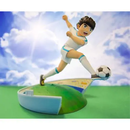 Captain Tsubasa PVC Statue Tsubasa Ozora 18 cm product photo