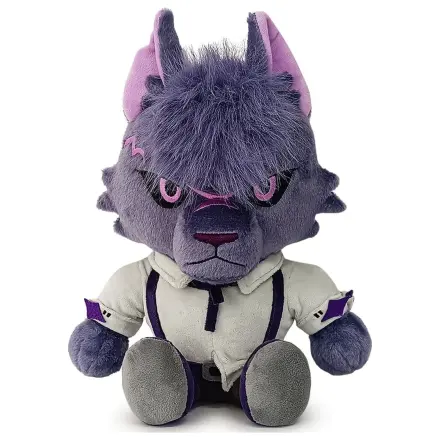 Chaos Zero Nightmare Plush Figure Hugo 22 cm product photo