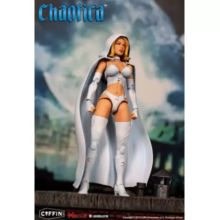Chaotica  Executive Replica Action Figure 1/12 Chaotica 15 cm product photo