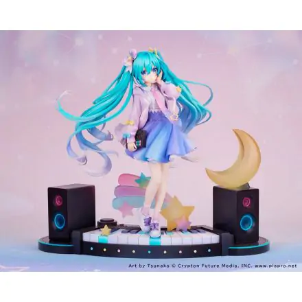Character Vocal Series 01 Statue 1/7 Hatsune Miku Digital Stars 2021 Ver. 26 cm product photo