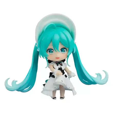 Character Vocal Series 01: Hatsune Mik Nendoroid Action Figure Hatsune Miku Symphony: 2023 Ver. 10 cm termékfotója