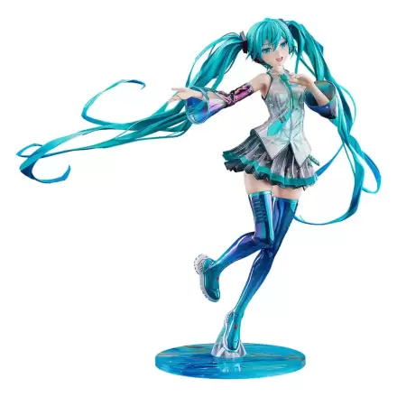 Character Vocal Series 01: Hatsune Miku PVC Statue 1/4 Hatsune Miku 0x27 Eternal Stream 41 cm termékfotója