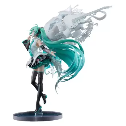 Character Vocal Series 01: Hatsune Miku PVC Statue 1/7 Hatsune Miku Happy 16th Birthday Ver. 31 cm product photo