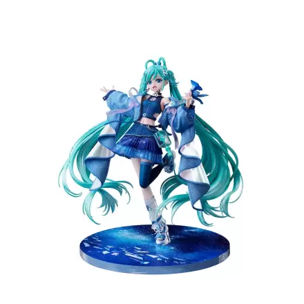 Character Vocal Series 01: Hatsune Miku PVC Statue 1/7 Hatsune Miku Magical Mirai 2025 Ver. 24 cm  product photo