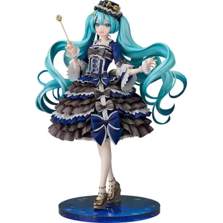 Character Vocal Series 01: Hatsune Miku PVC Statue 1/7 Hatsune Miku: Shooting Star a la Mode Ver. 26 cm product photo