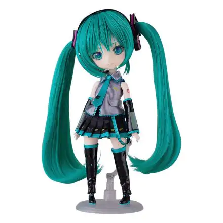 Character Vocal Series 01: Hatsune Miku Harmonia Humming Doll Hatsune Miku 23 cm product photo