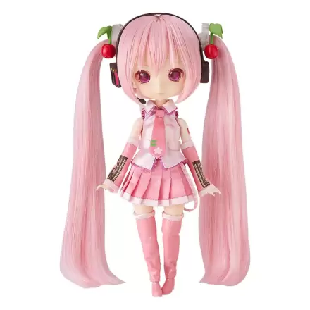 Character Vocal Series 01: Hatsune Miku Harmonia humming Action Figure Sakura Miku 23 cm termékfotója