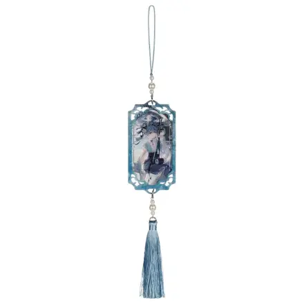 Character Vocal Series 01: Hatsune Miku Acrylic Keychain Hatsune Miku Han Gong Qiu Yue Ver. 9 cm  product photo