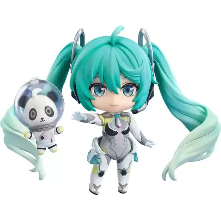 Character Vocal Series 01: Hatsune Miku Nendoroid Action Figure Hatsune Miku: Miku with you 2024 Ver. 10 cm product photo