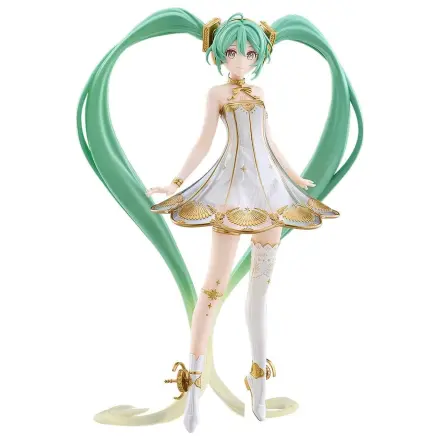Character Vocal Series 01: Hatsune Miku Pop Up Parade PVC Figure Hatsune Miku Symphony: 2020 Ver. L Size 22 cm product photo