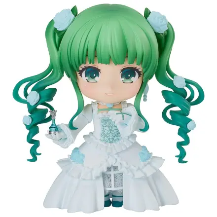Character Vocal Series 01: Hatsune Miku PVC Statue Nendoroid Hatsune Miku: Cantarella Ver. 10 cm   product photo