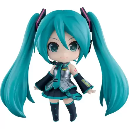 Character Vocal Series 01 Nendoroid Action Figure Hatsune Miku 3.0 10 cm product photo