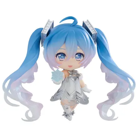 Character Vocal Series 01 Nendoroid Action Figure Hatsune Miku Symphony: 2025 Sapporo Concert Ver. 10 cm product photo