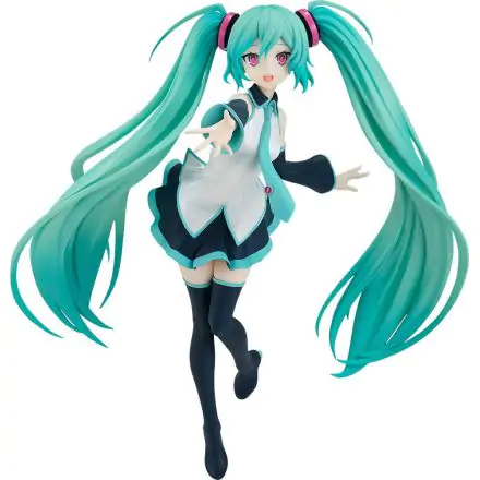 Character Vocal Series 01 PVC Statue Pop Up Parade Hatsune Miku: Because You're Here Ver. L 24 cm product photo