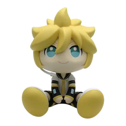 Character Vocal Series 02: Kagamine Rin/Len Binivini Baby Soft Vinyl Figure Kagamine Len 12 cm termékfotója