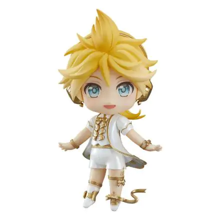 Character Vocal Series 02 Nendoroid Action Figure Kagamine Len: Symphony 2022 Ver. 10 cm product photo