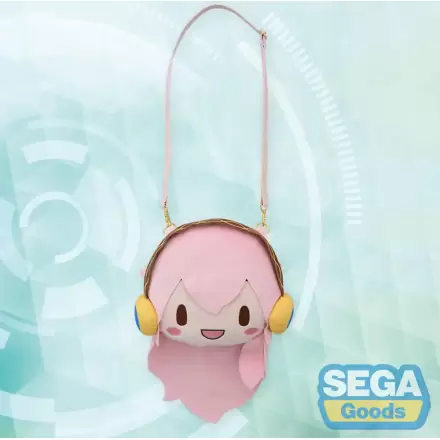 Character Vocal Series 03: Megurine Luka Fuwa Petit Shoulder Bag Megurine Luka M product photo