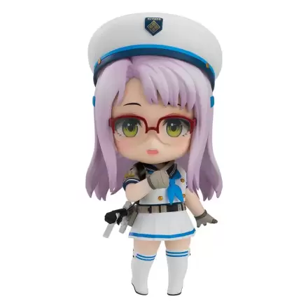 Goddess of Victory: Nikke Nendoroid Action Figure Neon 10 cm termékfotója