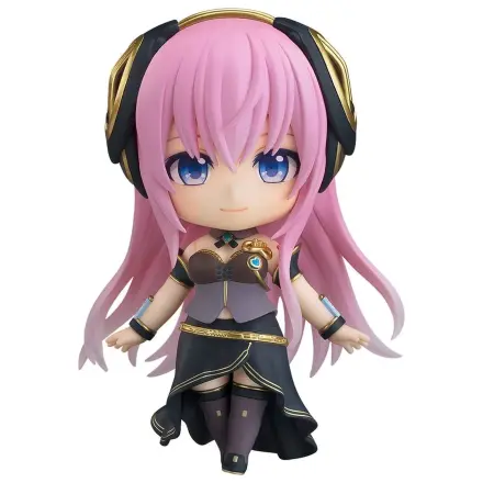 Character Vocal Series 03: Megurine Luka Nendoroid Action Figure V4X 10 cm product photo
