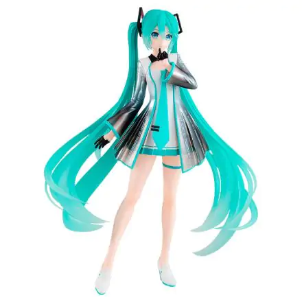 Character Vocal Series 01 PVC Statue Pop Up Parade Hatsune Miku YYB Type Ver. 17 cm product photo