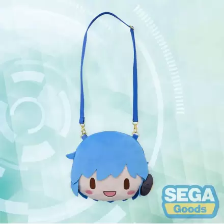 Character Vocal Series: Kaito Fuwa Petit Shoulder Bag Kaito M product photo