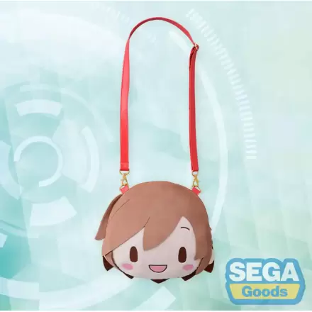 Character Vocal Series: Meiko Fuwa Petit Shoulder Bag Meiko M product photo