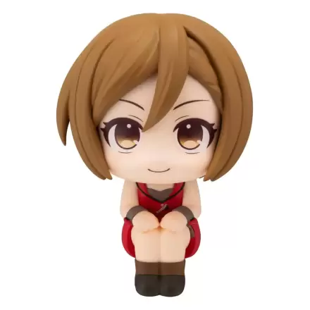 Character Vocal Series: Meiko Look Up PVC Statue Meiko 11 cm  product photo
