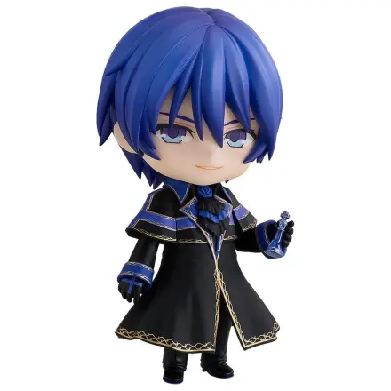 Character Vocal Series PVC Statue Nendoroid Kaito: Cantarella Ver. 10 cm   product photo