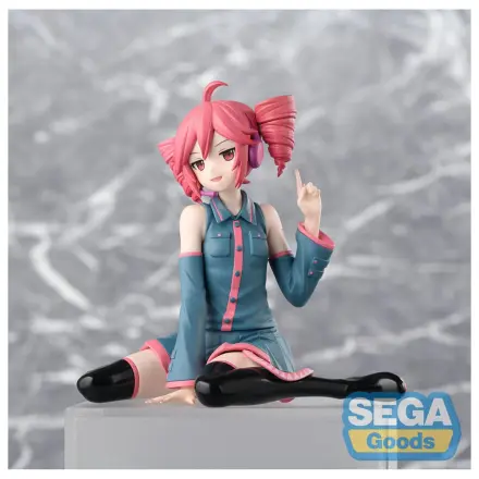 Character Vocal Series PM Perching PVC Statue Kasane Teto 14 cm    product photo