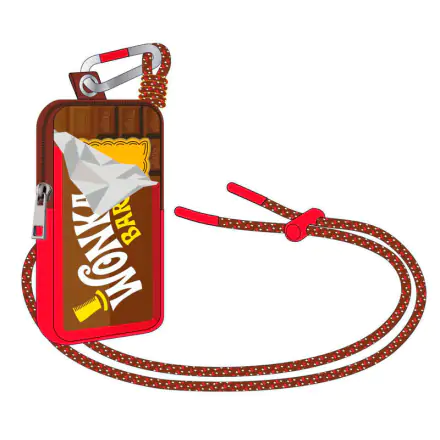Charlie and the Chocolate Factory Willy Wonka Mobile phone case product photo