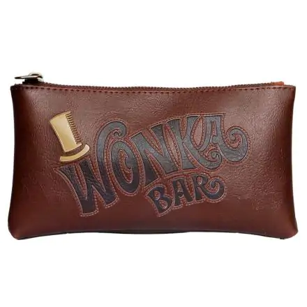 Charlie and the Chocolate Factory Wonka Bar vanity case product photo