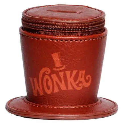 Charlie and the Chocolate Factory Wonka Hat purse product photo