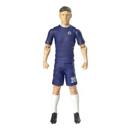 Chelsea Cole Palmer Action figure 20cm termékfotója