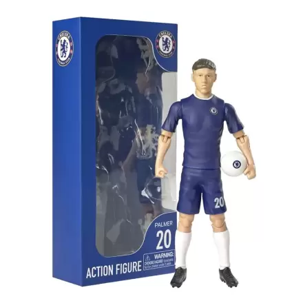 Chelsea Cole Palmer Action figure 20cm product photo