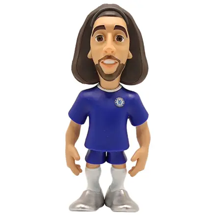 Chelsea Cucurella figure minix 12cm product photo