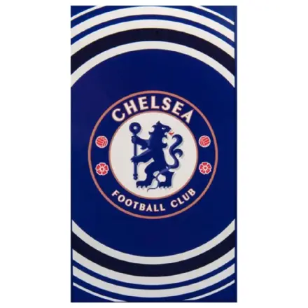 Chelsea F.C microfibre beach towel product photo