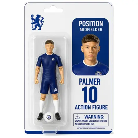 Chelsea F.C. Palmer Action figure 10cm product photo