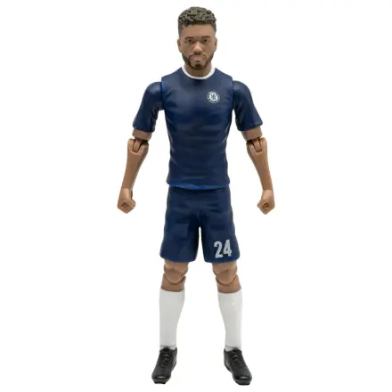 Chelsea Reece James Action figure 20cm product photo