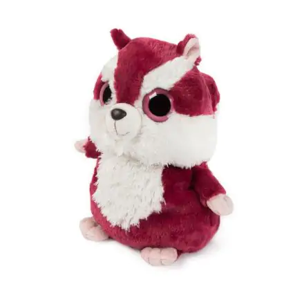 Peluche climatizado Chewoo Squirrel Yoohoo & Friends 25cm product photo