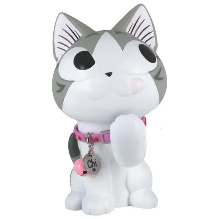 Chi´s Sweet Home: Money Box Chi Gourmand 14 cm product photo