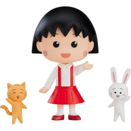 Chibi Maruko-chan Nendoroid Action Figure Chibi Maruko-chan 10 cm product photo
