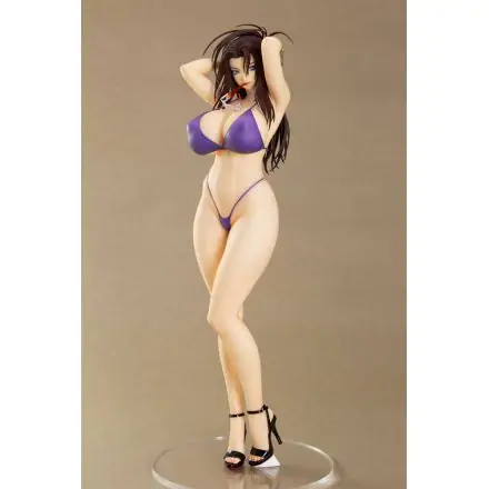 Chichinoe Plus Infinity 2 PVC Statue 1/5 Cover Lady 35 cm termékfotója