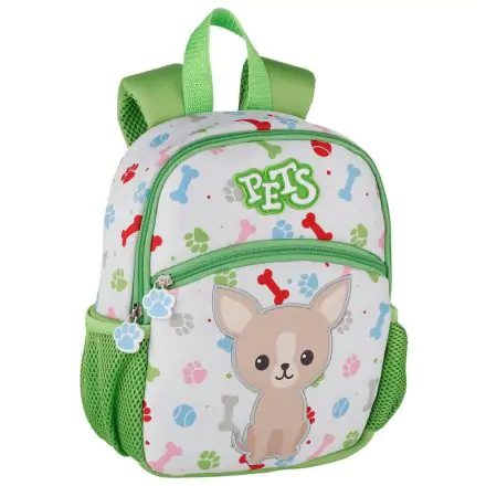 Chihuahua Pets backpack 26cm product photo