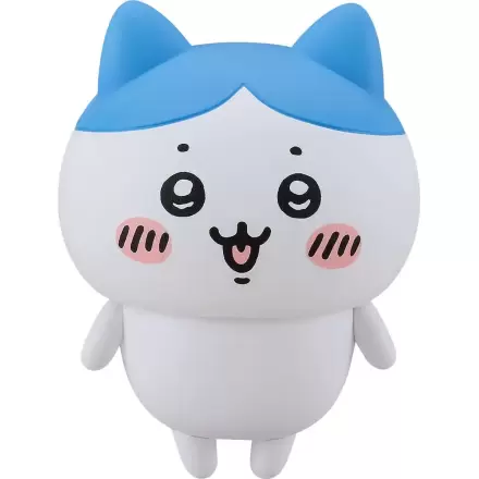 Chiikawa Action Figure Hachiware (Rerelease) 7 cm product photo