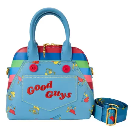 Child's Play by Loungefly Crossbody Chucky product photo
