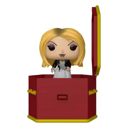 Child's Play Coffin Funko Pocket POP! Vinyl Figure Tiffany product photo