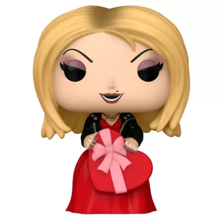 Child's Play Valentines Funko POP! Disney Vinyl Figure Tiffany 9 cm product photo