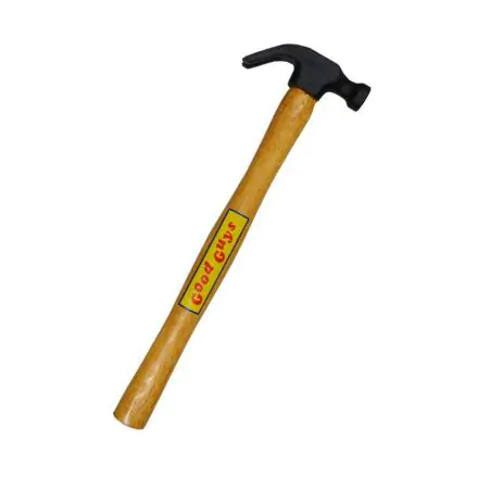 Child's Play 2 Replica 1/1 Good Guys Hammer 23 cm product photo